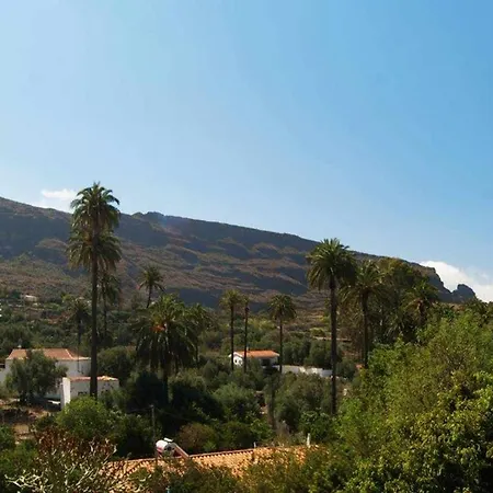 El Olivar - El Orujo * Santa Lucia