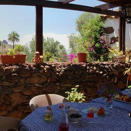 Feriehus El Olivar - El Orujo