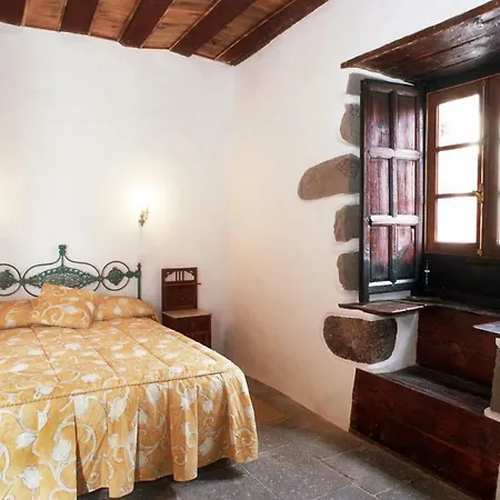 Feriehus El Olivar - El Orujo *