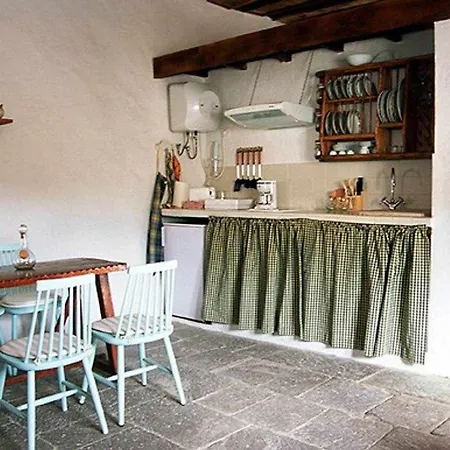 El Olivar - El Orujo