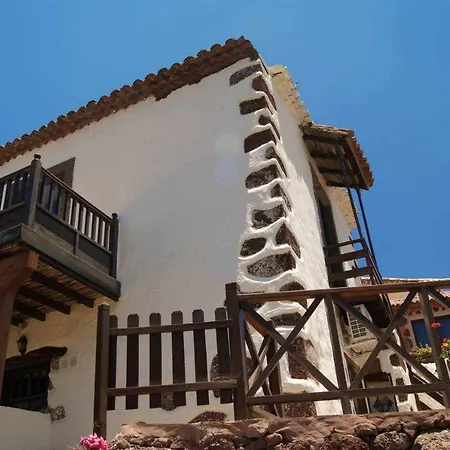El Olivar El Orujo *