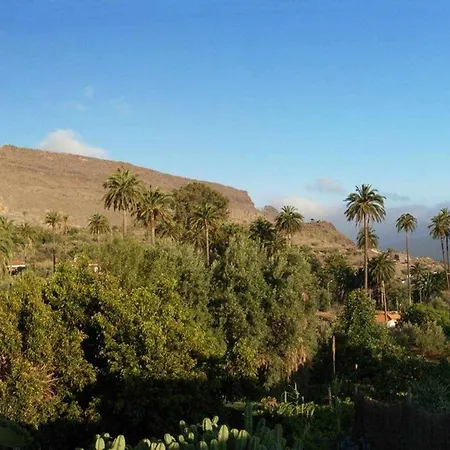 El Olivar - El Orujo * Santa Lucia