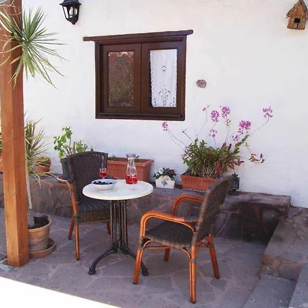 El Olivar - El Orujo Santa Lucia