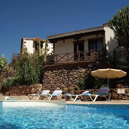 El Olivar - El Orujo Santa Lucia