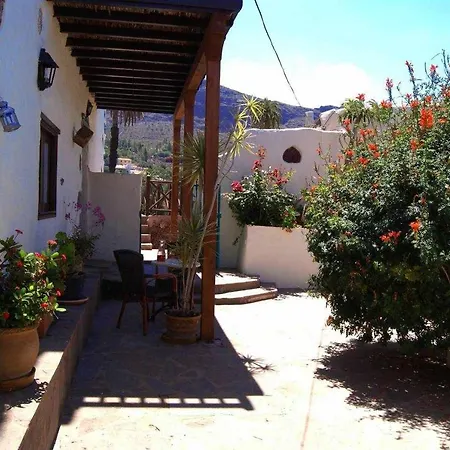 El Olivar El Orujo *