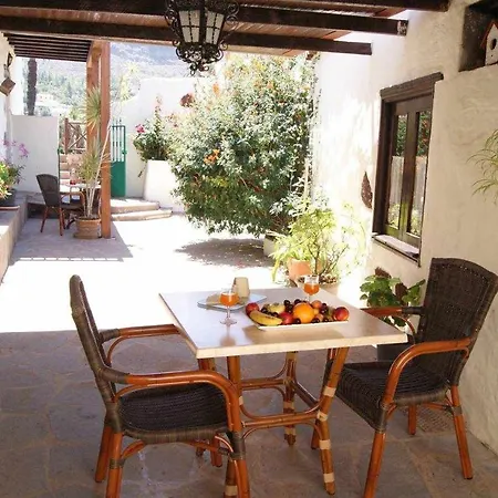 El Olivar - El Orujo *