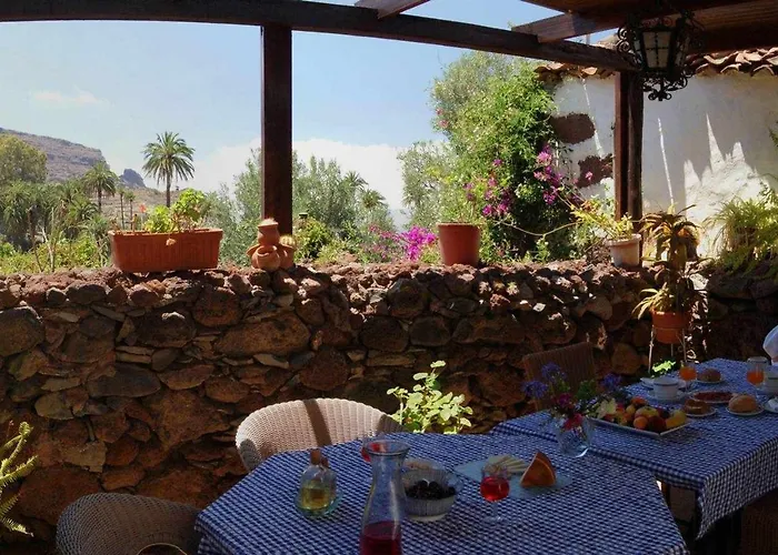 Hébergement de vacances El Olivar - El Orujo